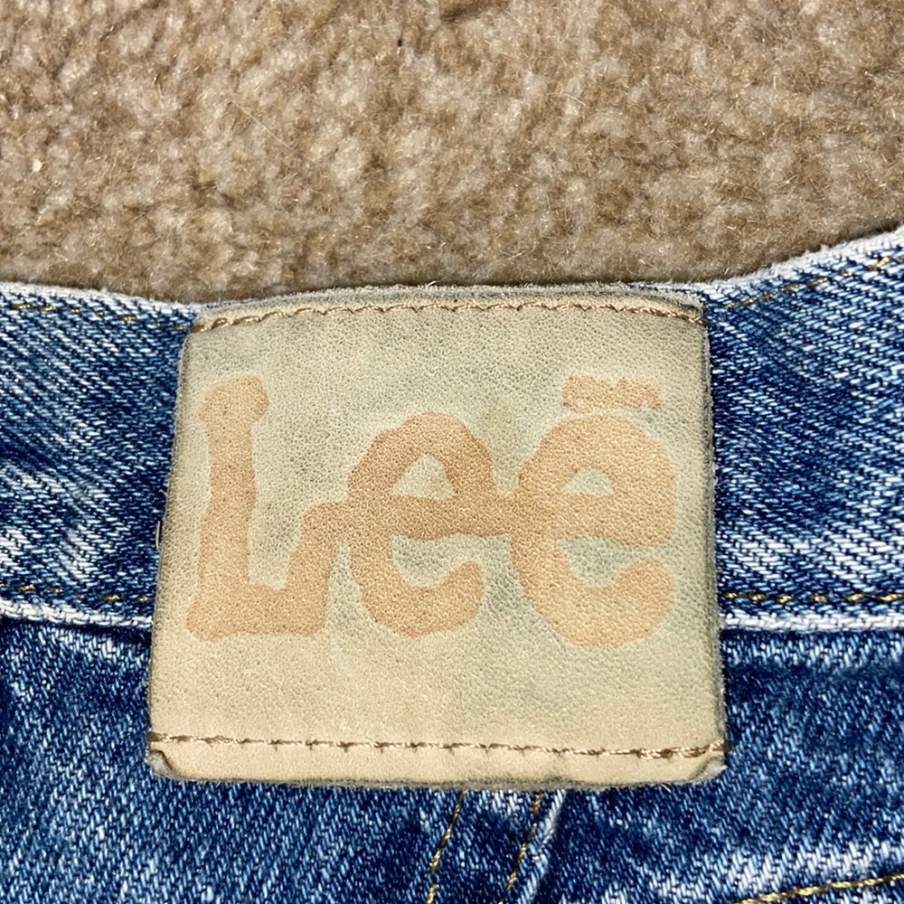 Women’s Sz 6M Lee jeans